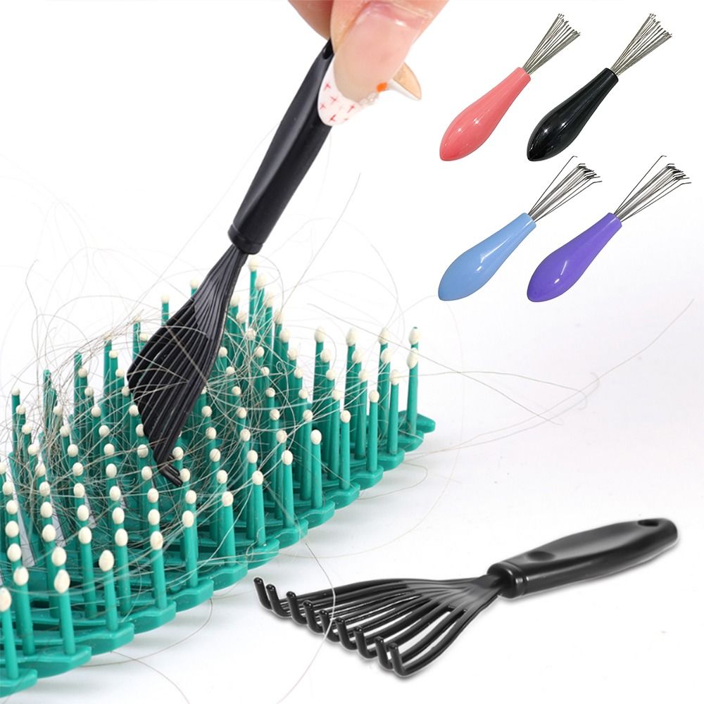 Hair Care Tools - Ручной инструмент, расческа, щетка для волос,