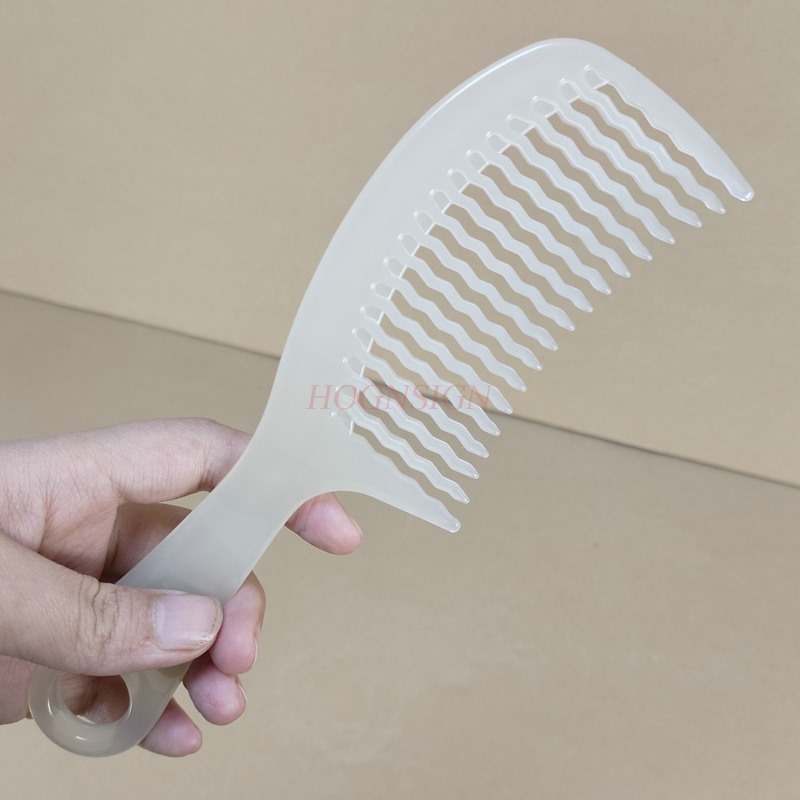 Hair Care Wavy Hair - Парикмахерские гребни для влажного ухода за