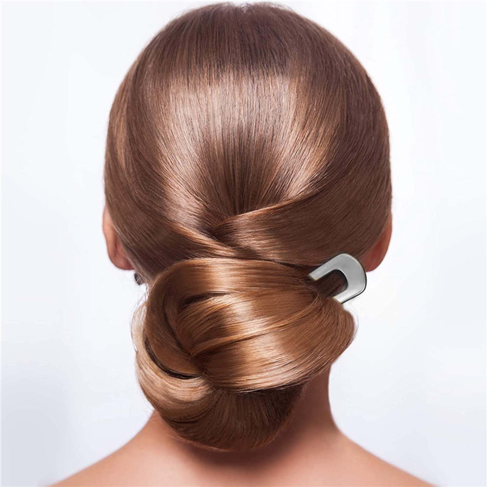 Французские U-образные винтажн – обзор и цена Hair Care Tools