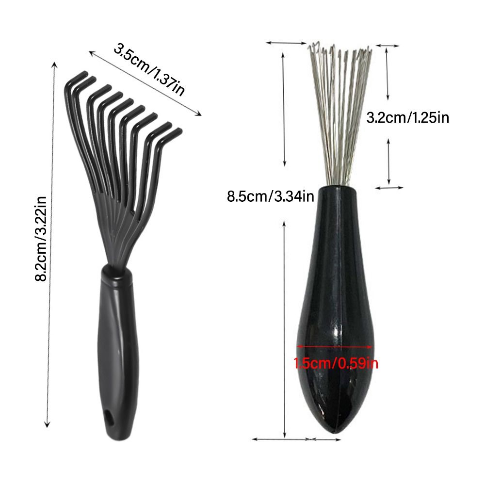 Ручной инструмент, расческа, щ – обзор и цена Hair Care Tools