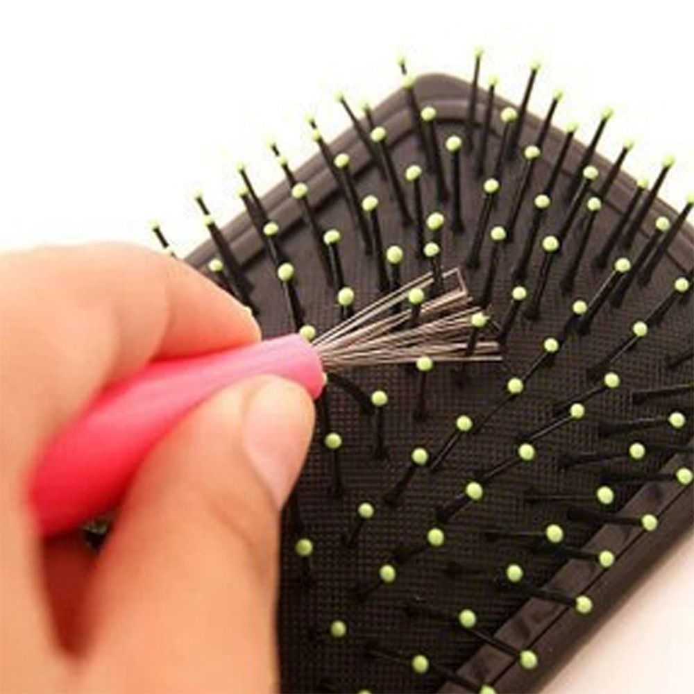 Ручной инструмент, расческа, щ – обзор и цена Hair Care Tools