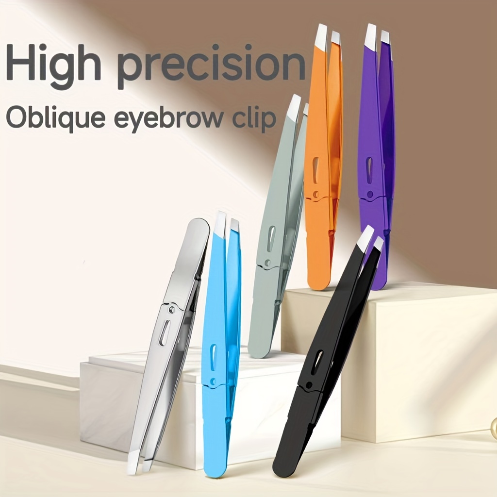 Точный пинцет для удаления вол – обзор и цена Hair Care Tools
