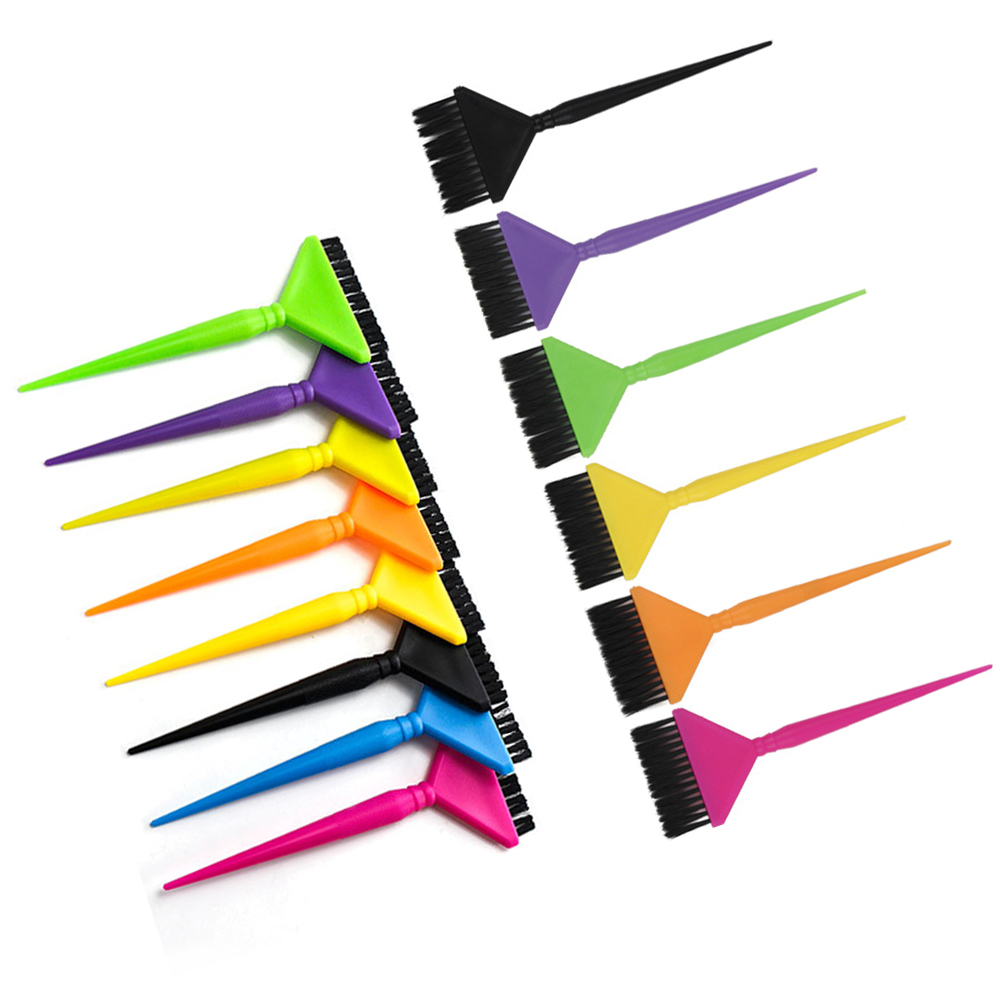 Профессиональные щетки для окр – обзор и цена Hair Care Tools