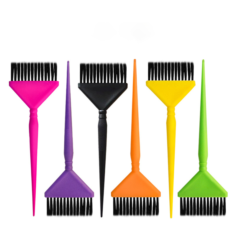 Профессиональные щетки для окр – обзор и цена Hair Care Tools
