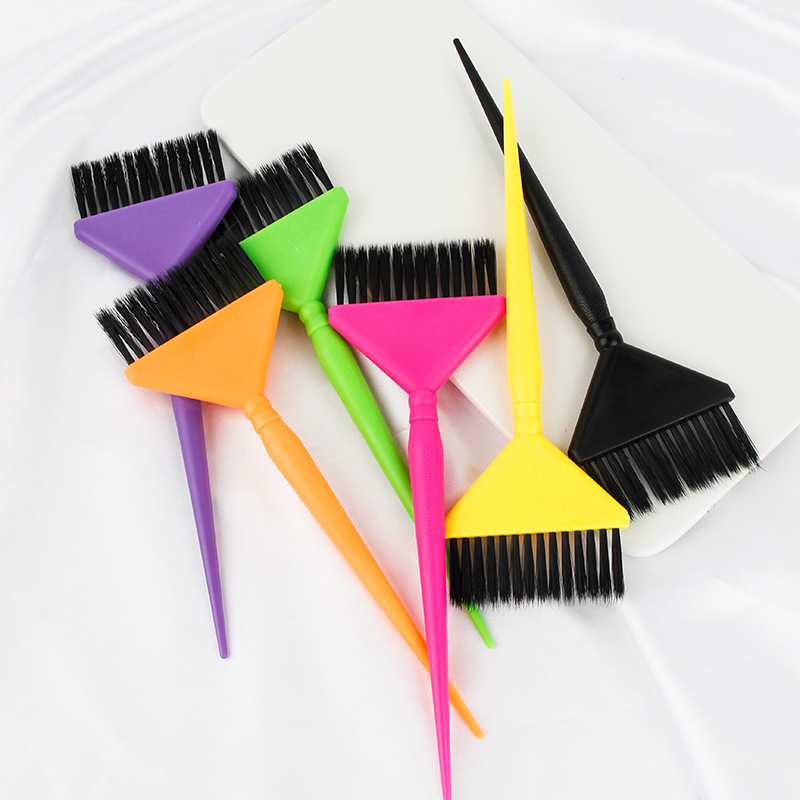 Профессиональные щетки для окр – обзор и цена Hair Care Tools