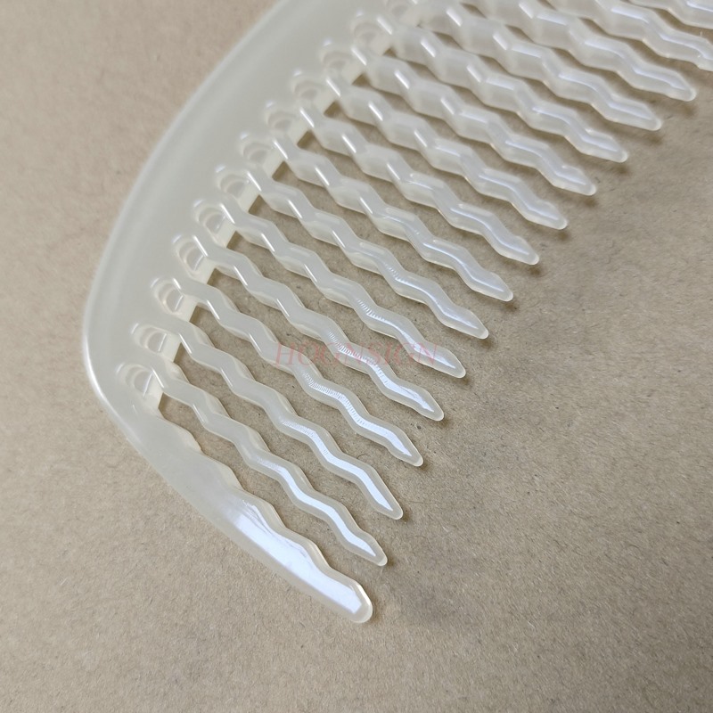 Парикмахерские гребни для влаж – обзор и цена Hair Care Wavy Hair