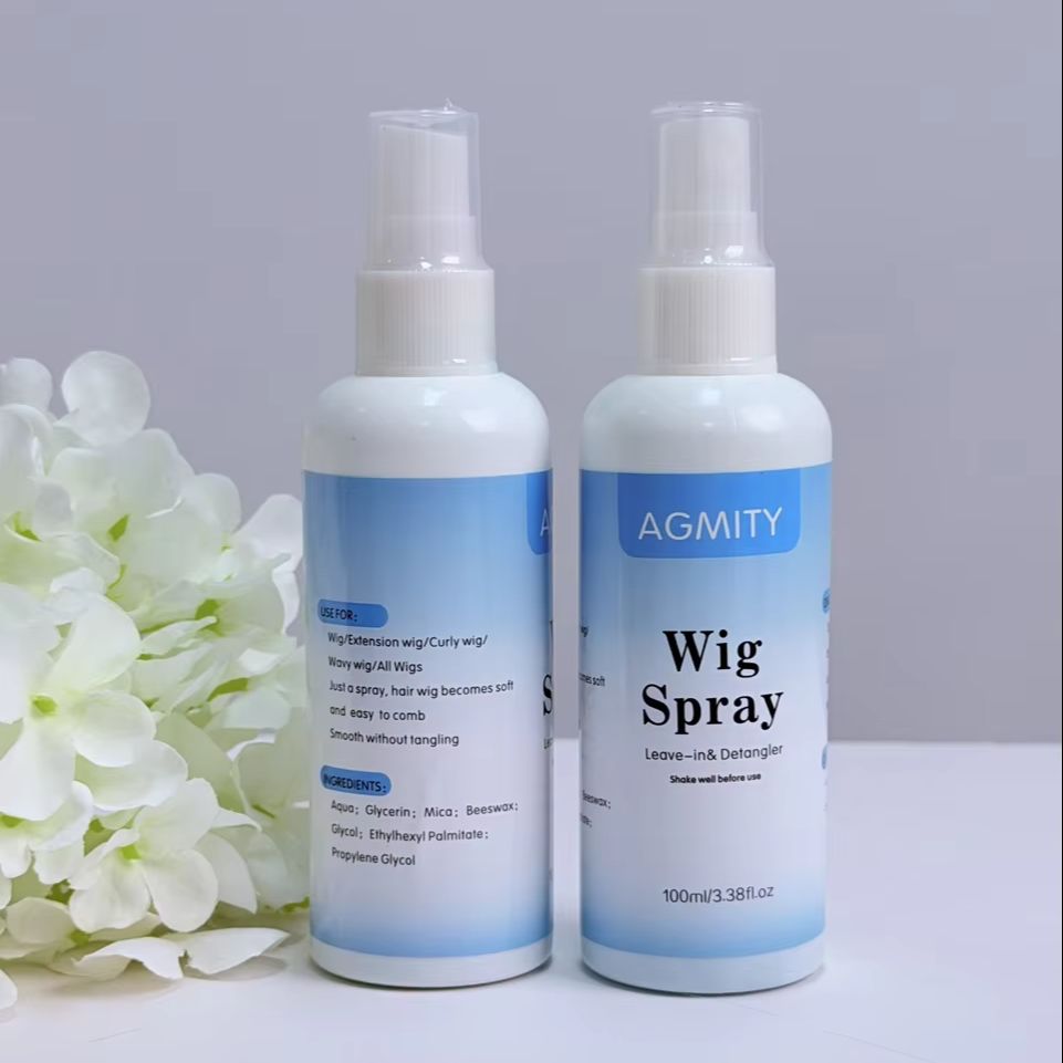 2 шт. по 100 мл: Спрей для ухо – обзор и цена Hair Care Heat Protectant