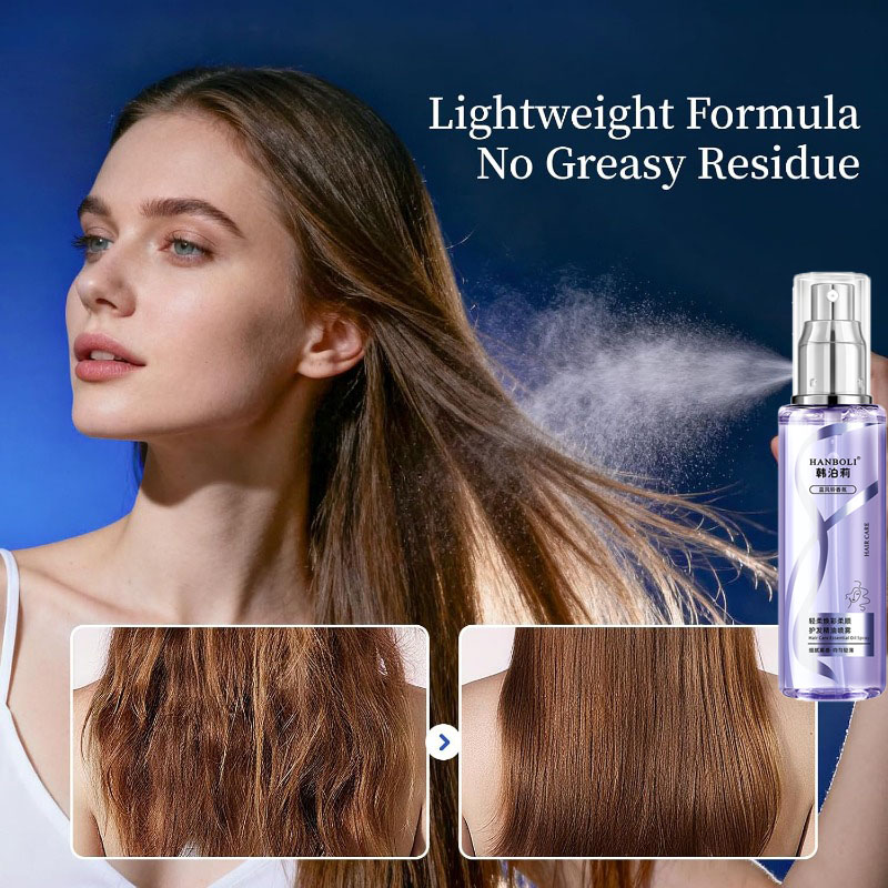 100 мл. Эфирное масло для воло – обзор и цена Hair Care Wavy Hair