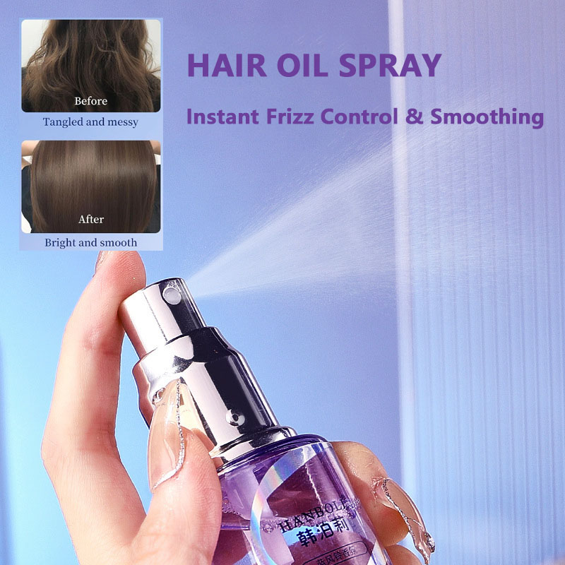 100 мл. Эфирное масло для воло – обзор и цена Hair Care Wavy Hair