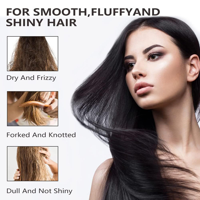 100 мл. Эфирное масло для воло – обзор и цена Hair Care Wavy Hair