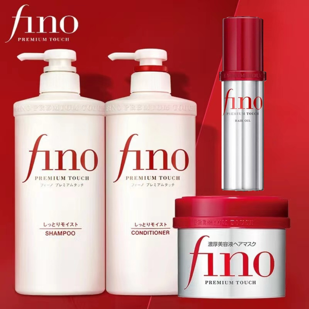 Набор для ухода за волосами Fi – обзор и цена Hair Care Keratin Shampoo
