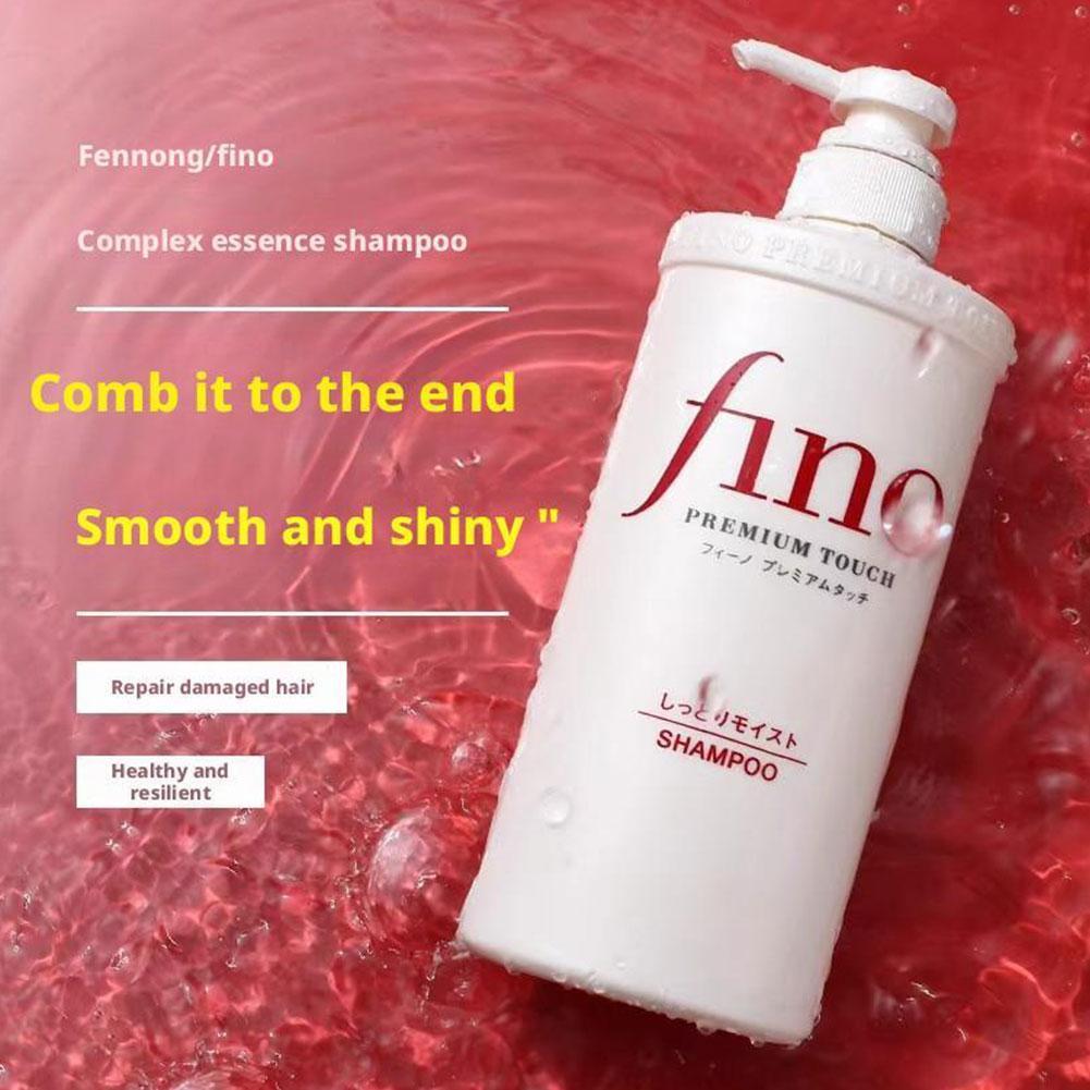 Набор для ухода за волосами Fi – обзор и цена Hair Care Keratin Shampoo