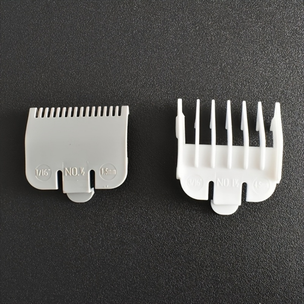 Набор из 3-х насадок-гребней д – обзор и цена Hair Care Tools