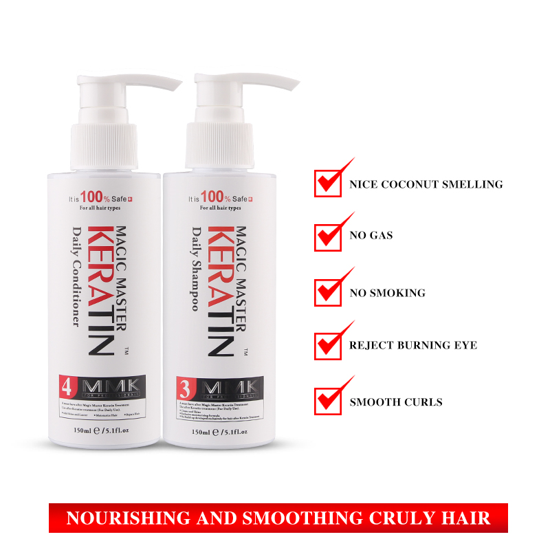 Для волос 150 мл Ежедневный Ша – обзор и цена Hair Care Keratin Shampoo