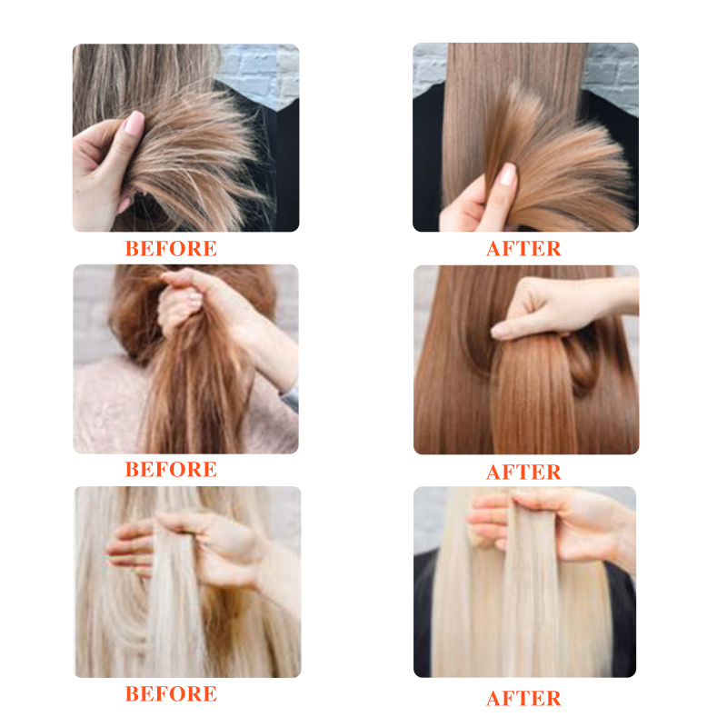 Для волос 150 мл Ежедневный Ша – обзор и цена Hair Care Keratin Shampoo