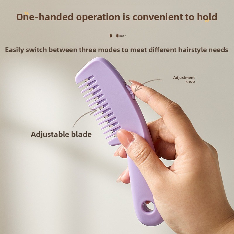Портативная регулируемая расче – обзор и цена Hair Care Tools