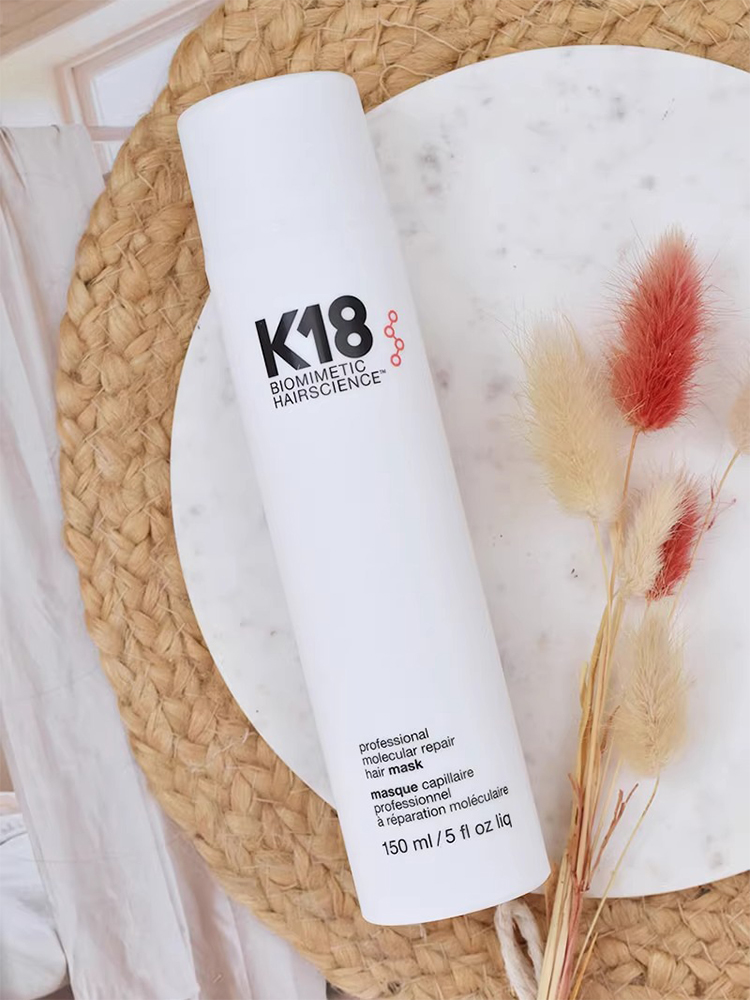 2026 Бестселлер K18 150 мл: Гл – обзор и цена Hair Care Keratin Shampoo