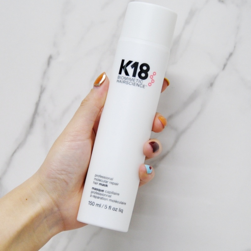2026 Бестселлер K18 150 мл: Гл – обзор и цена Hair Care Keratin Shampoo