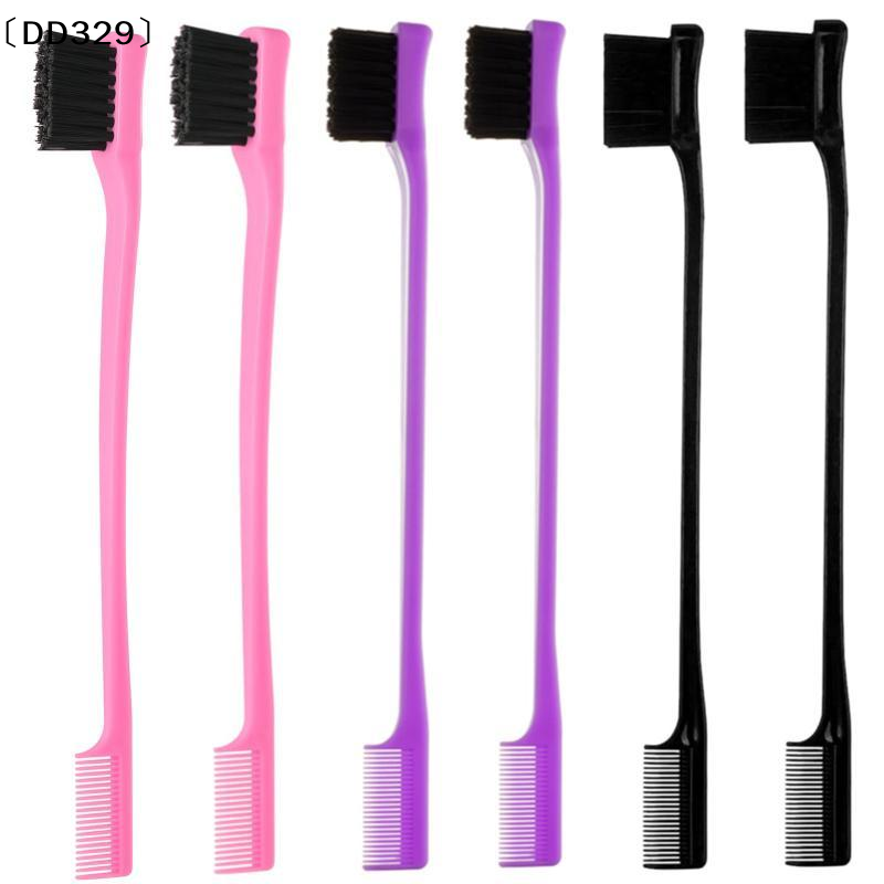 10 шт. двусторонних щеток для  – обзор и цена Hair Care Tools