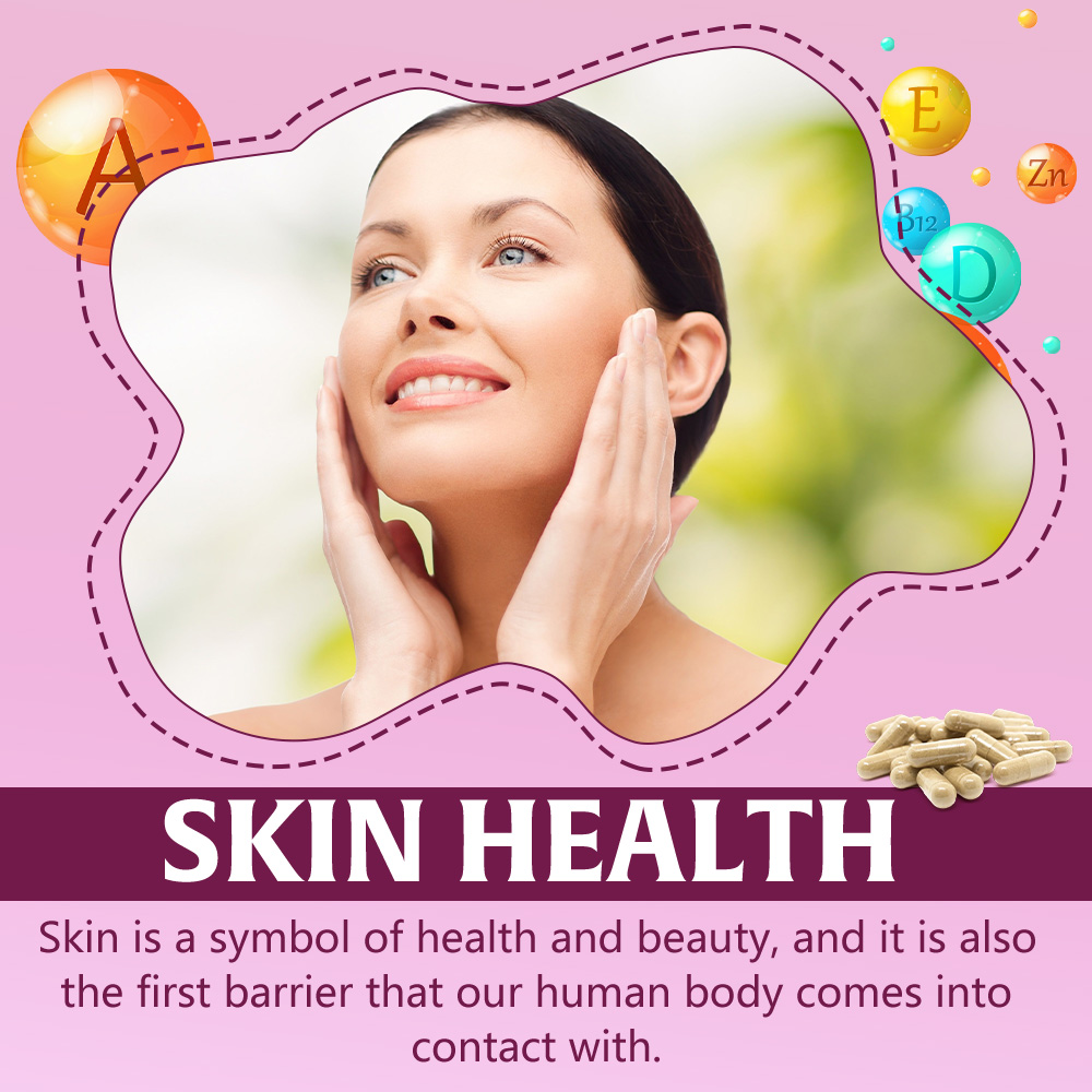 Капсулы с биотином и коллагено – обзор и цена Hair Care Vitamin