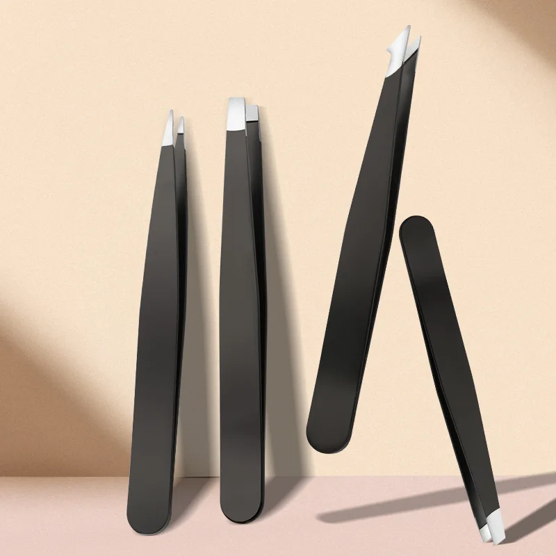 Пинцет для бровей Ouriner, кра – обзор и цена Hair Care Tools