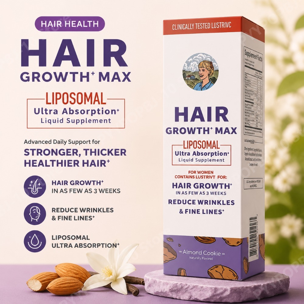 Липосомальная жидкость для рос – обзор и цена Hair Care Vitamin