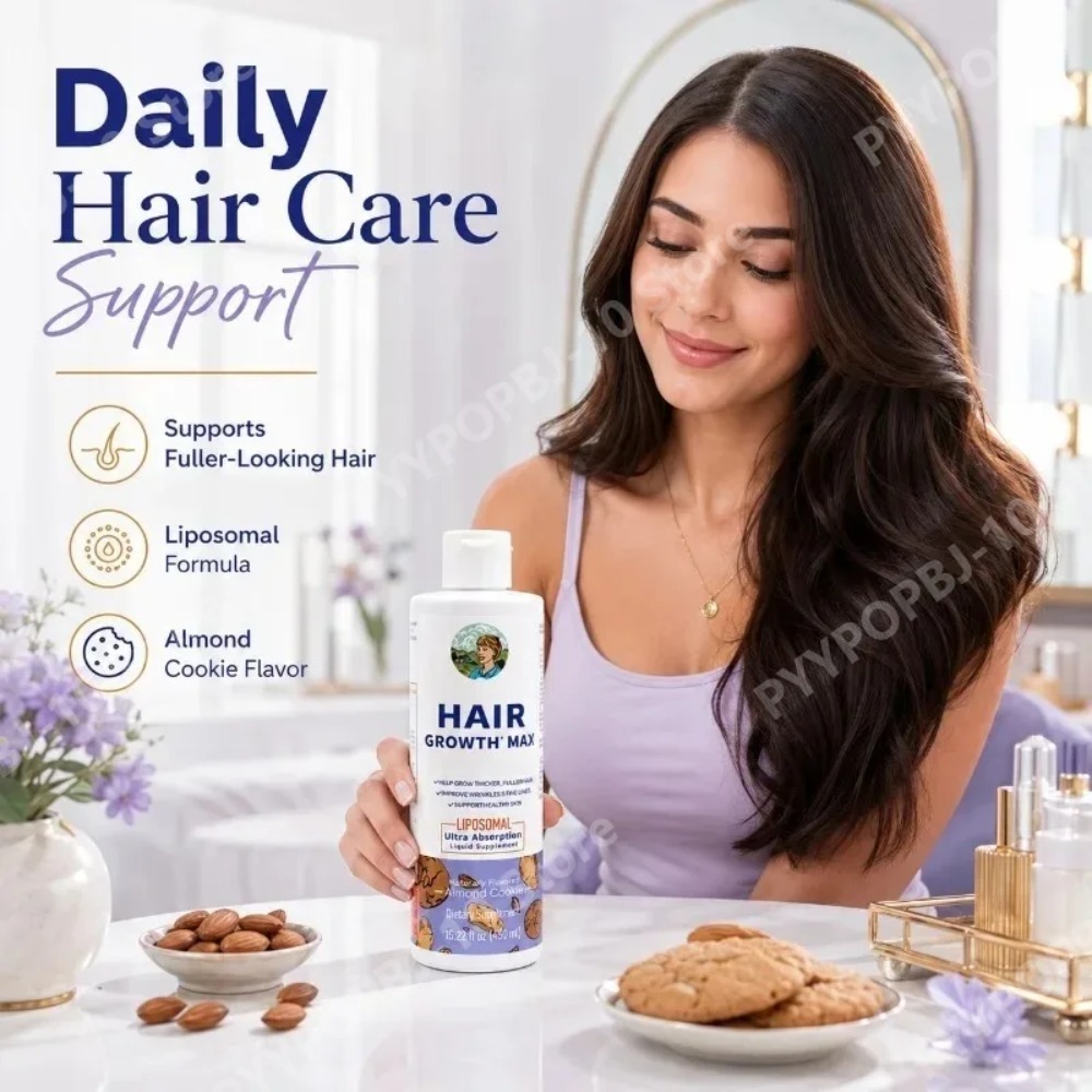 Липосомальная жидкость для рос – обзор и цена Hair Care Vitamin