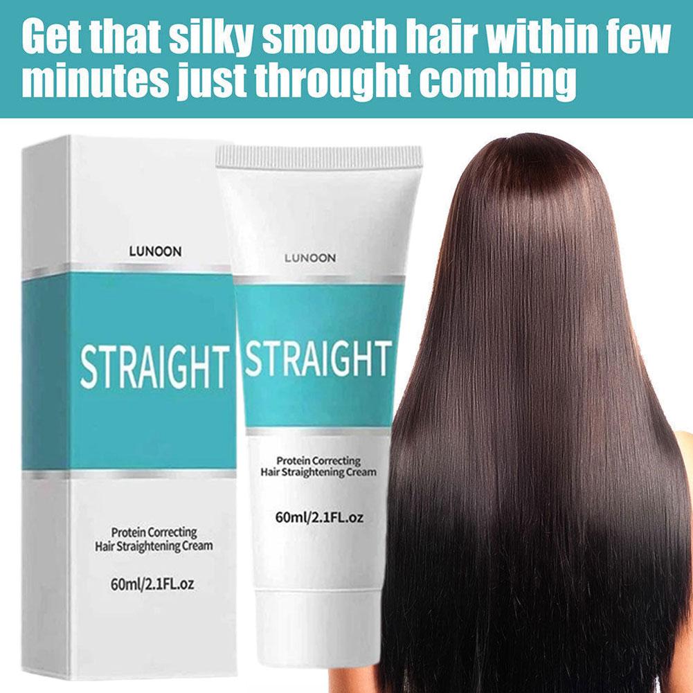 60 мл кератиновый крем для вып – обзор и цена Hair Care Keratin Shampoo